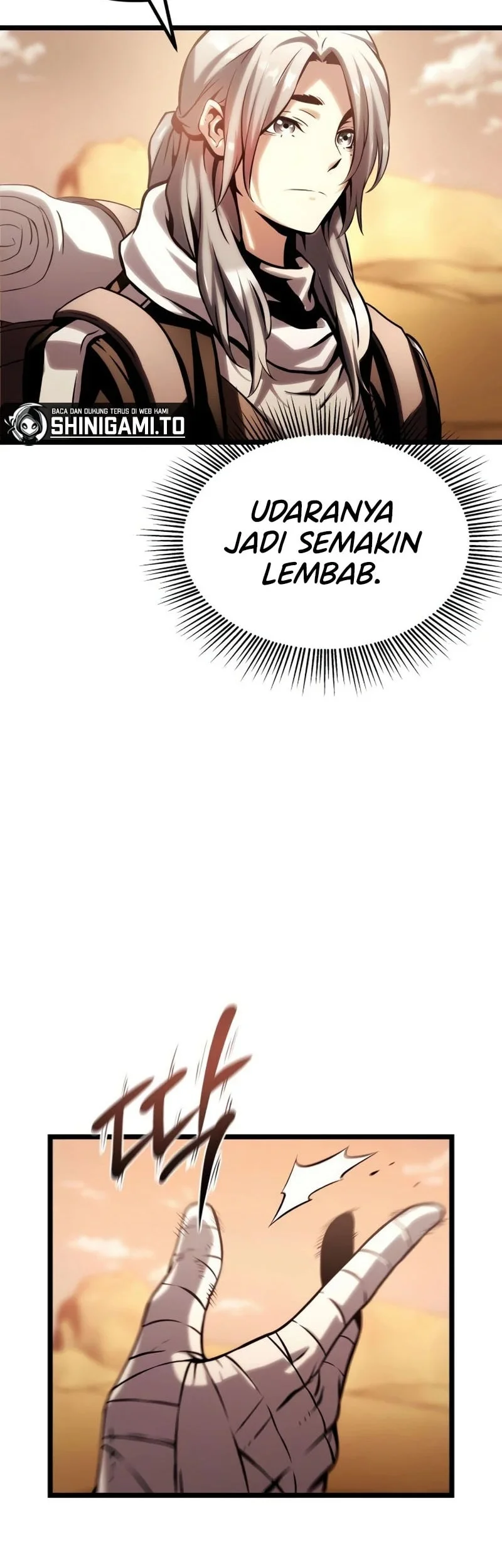 The Shepherd Wizard Chapter 17 Gambar 29