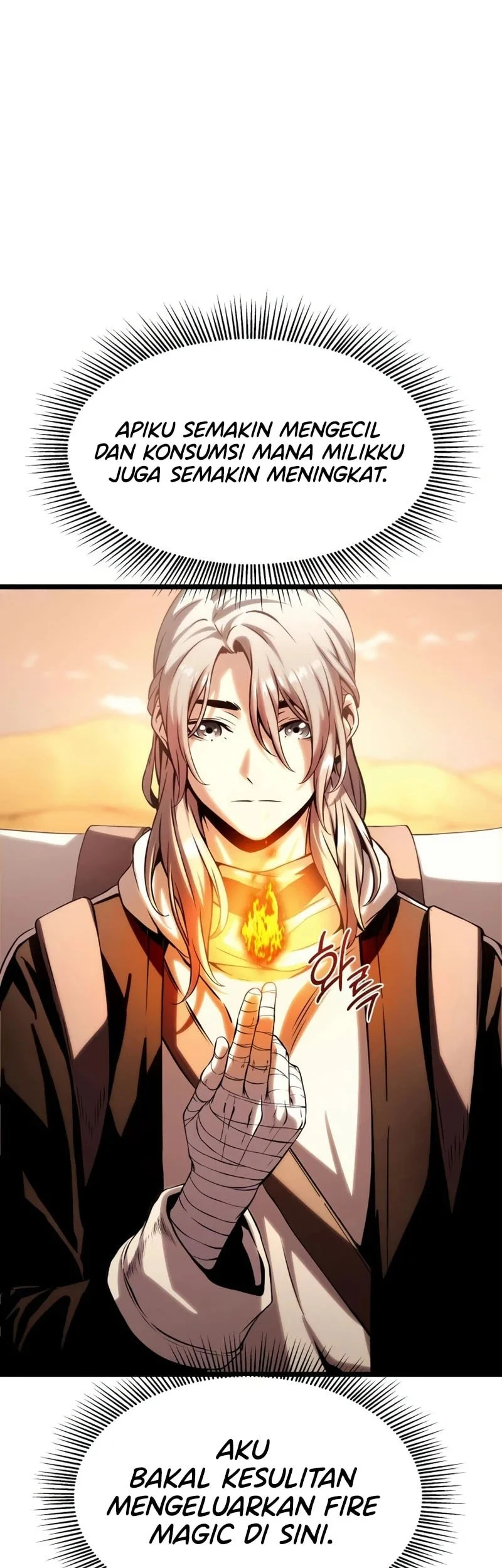 The Shepherd Wizard Chapter 17 Gambar 30