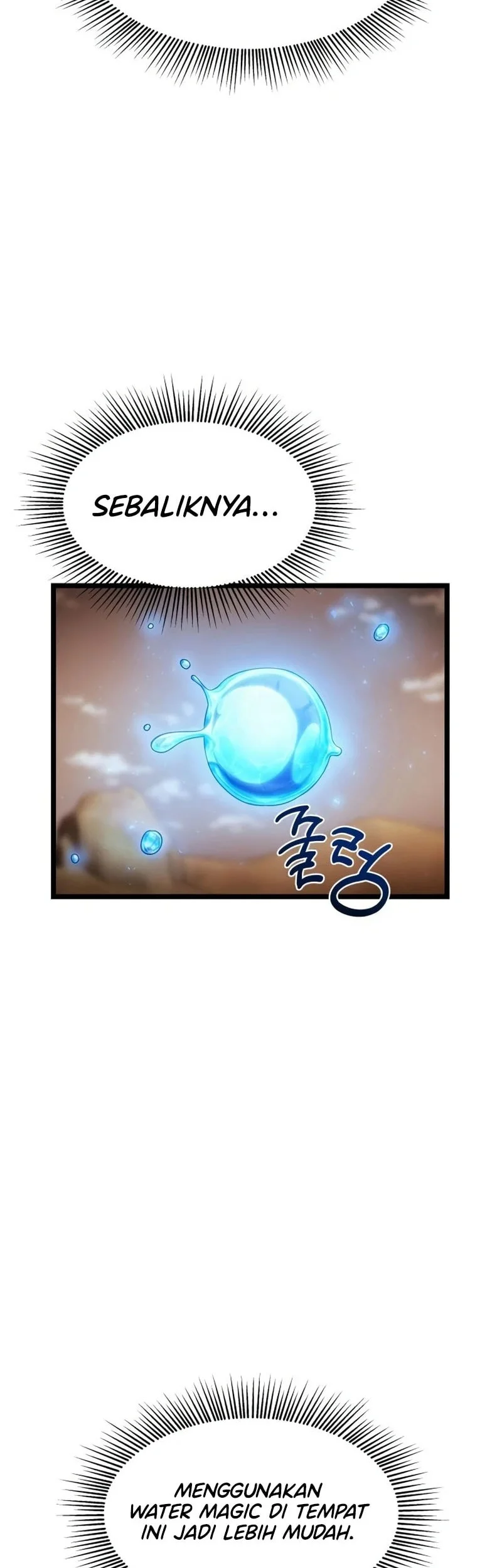 The Shepherd Wizard Chapter 17 Gambar 31