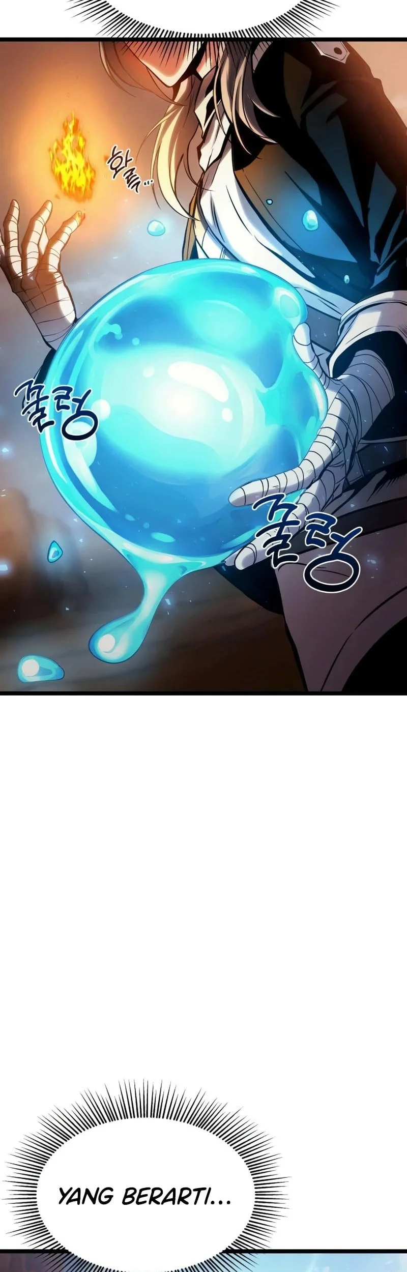 The Shepherd Wizard Chapter 17 Gambar 32