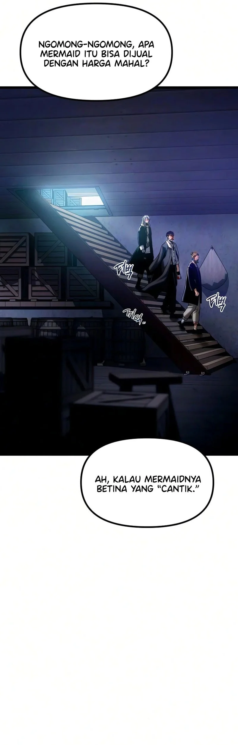 The Shepherd Wizard Chapter 18 Gambar 86