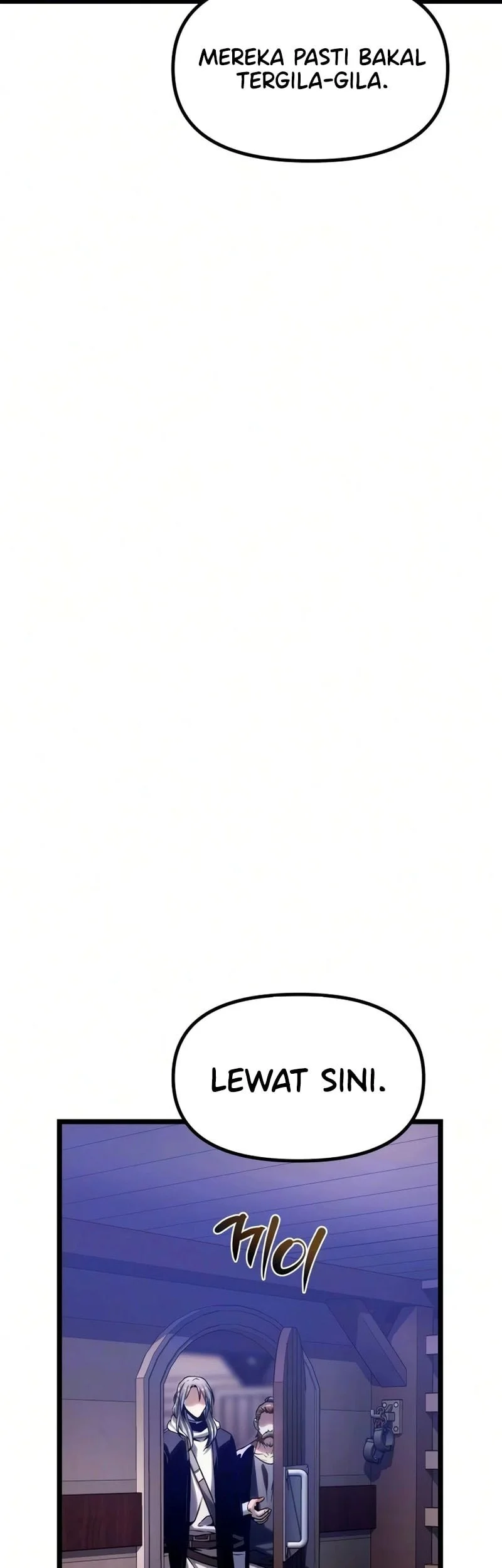 The Shepherd Wizard Chapter 18 Gambar 88