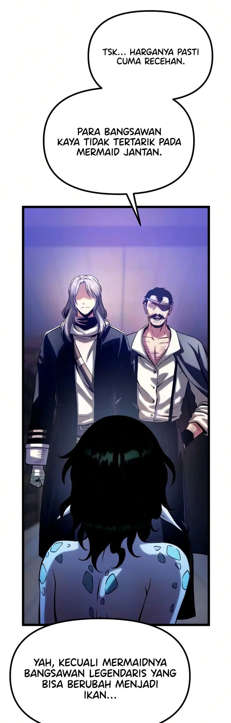 The Shepherd Wizard Chapter 18 Gambar 94