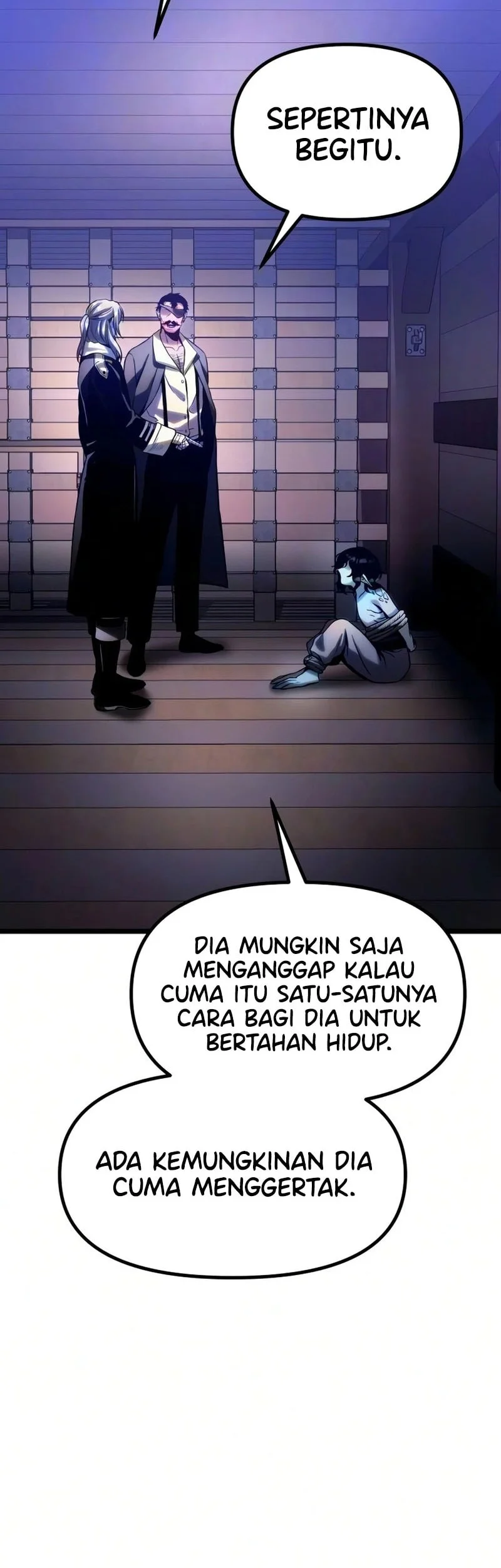 The Shepherd Wizard Chapter 18 Gambar 97