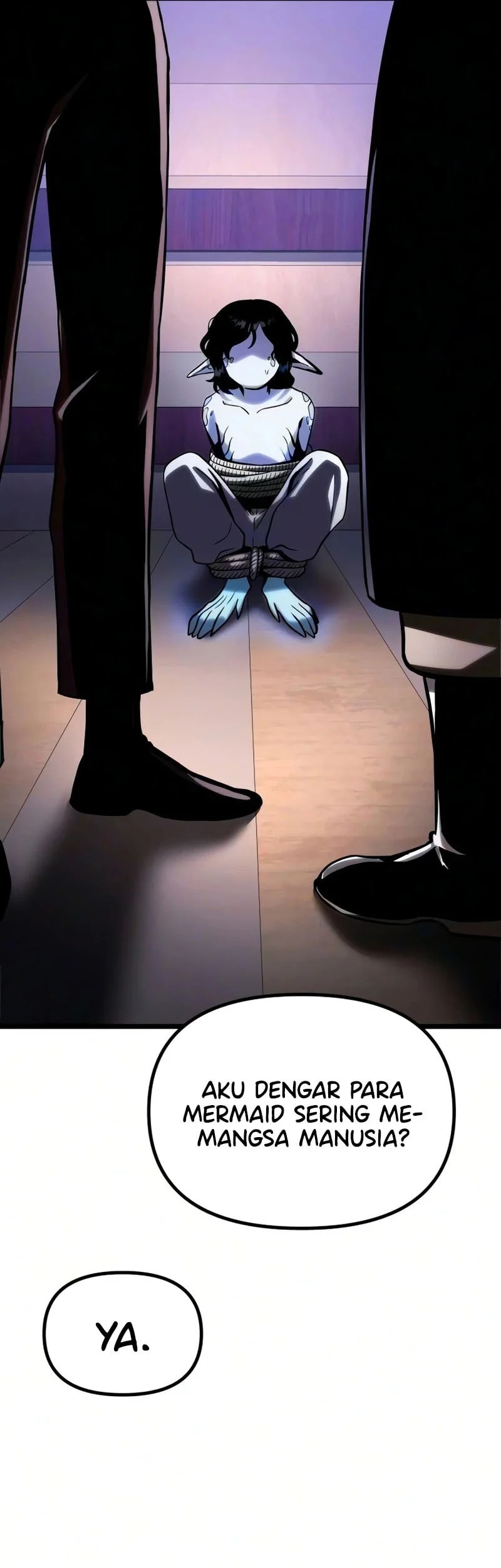 The Shepherd Wizard Chapter 18 Gambar 102