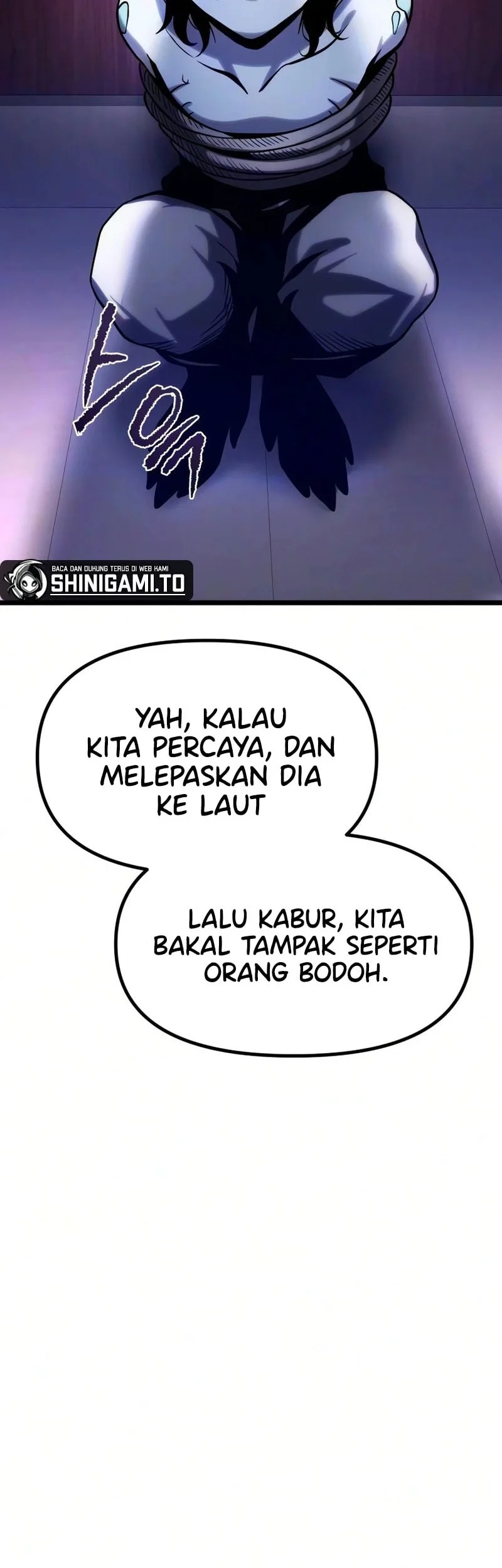 The Shepherd Wizard Chapter 18 Gambar 105