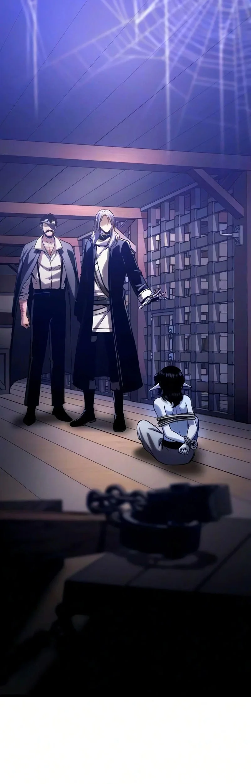 The Shepherd Wizard Chapter 18 Gambar 114