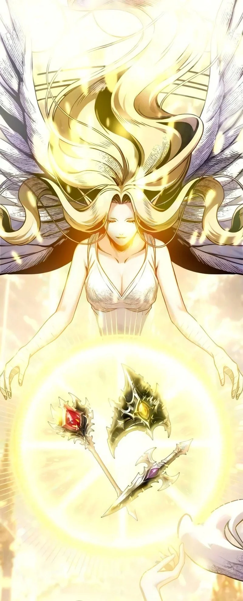 The Shepherd Wizard Chapter 18 Gambar 117