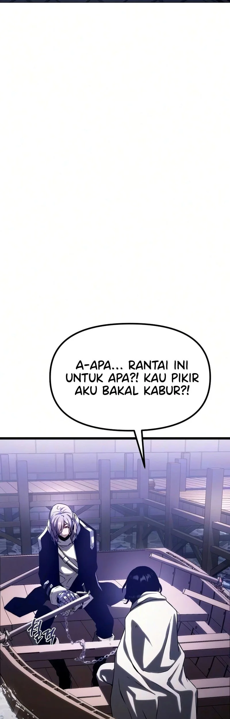The Shepherd Wizard Chapter 18 Gambar 126