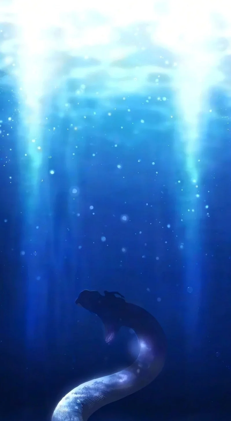 The Shepherd Wizard Chapter 18 Gambar 137