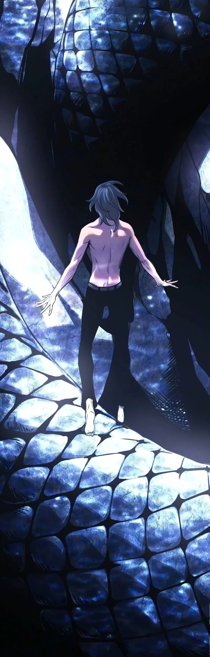 The Shepherd Wizard Chapter 18 Gambar 139