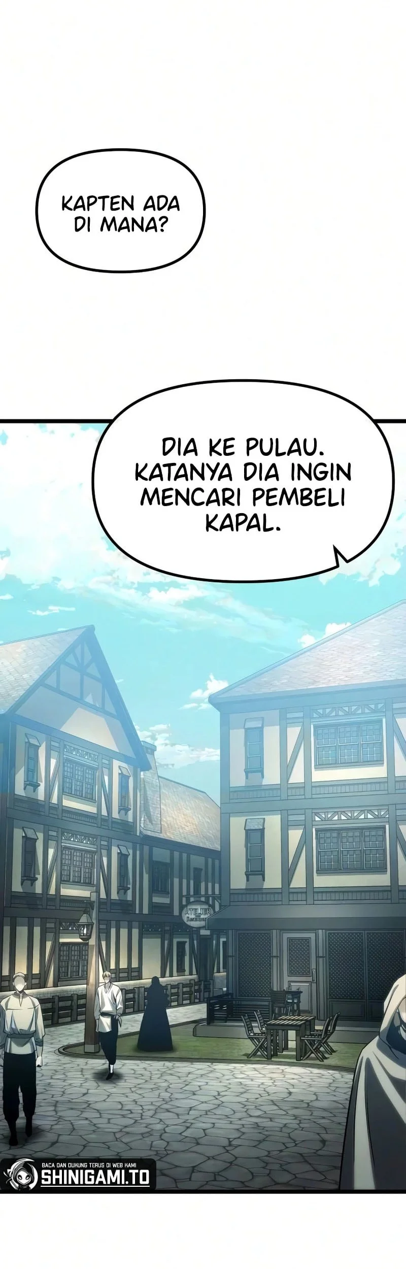 The Shepherd Wizard Chapter 19 Gambar 89