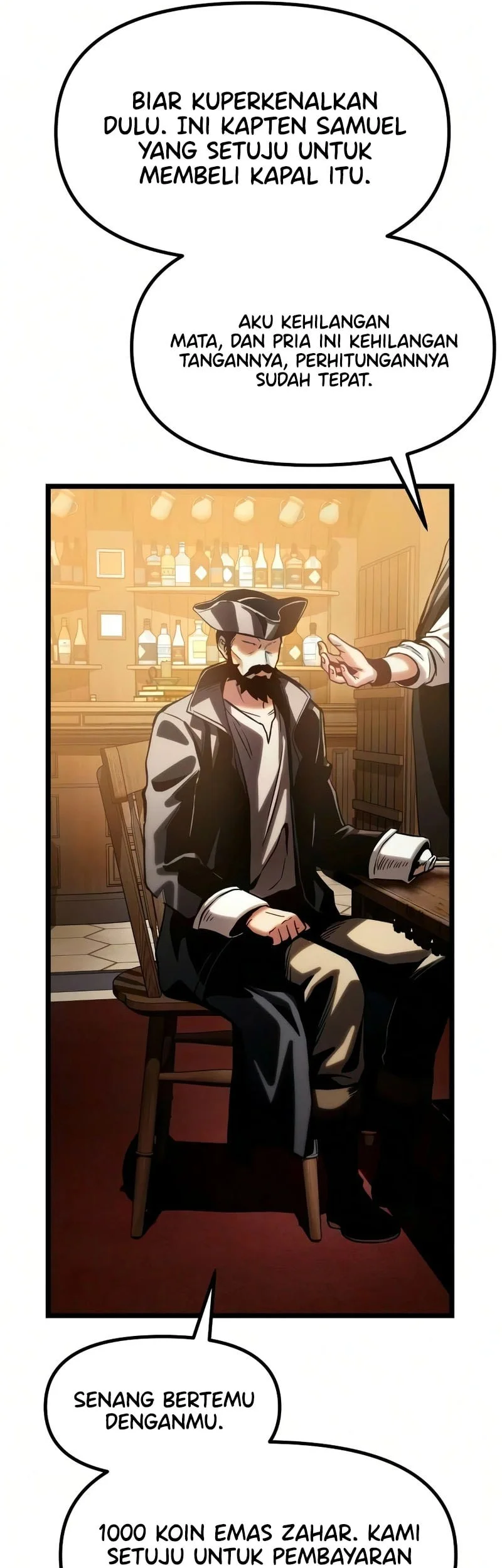 The Shepherd Wizard Chapter 19 Gambar 94