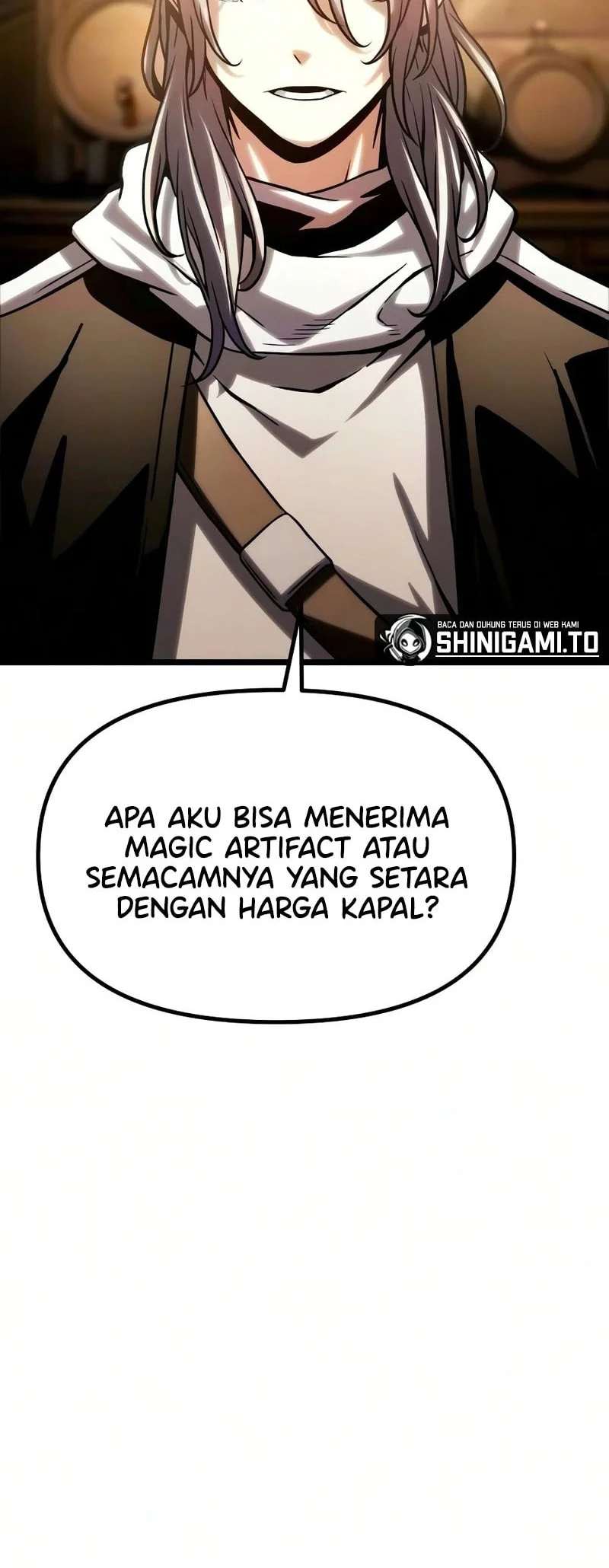 The Shepherd Wizard Chapter 19 Gambar 97