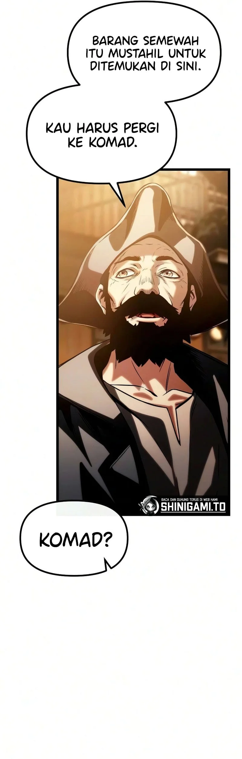 The Shepherd Wizard Chapter 19 Gambar 98
