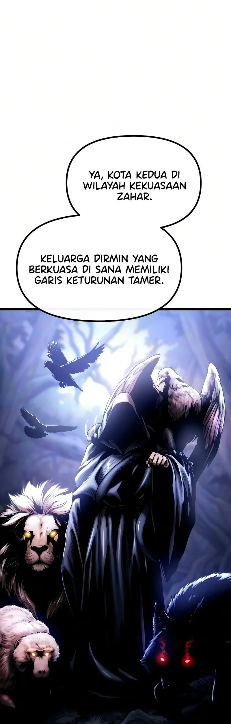 The Shepherd Wizard Chapter 19 Gambar 99