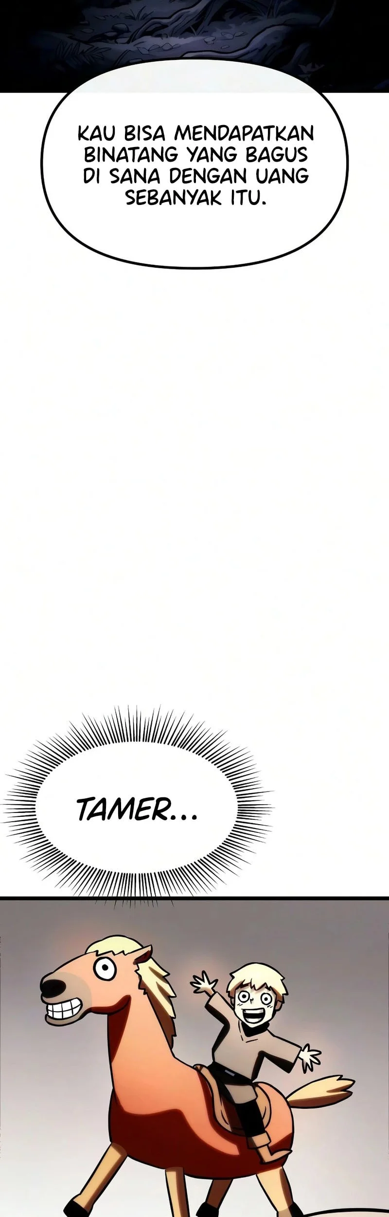 The Shepherd Wizard Chapter 19 Gambar 100