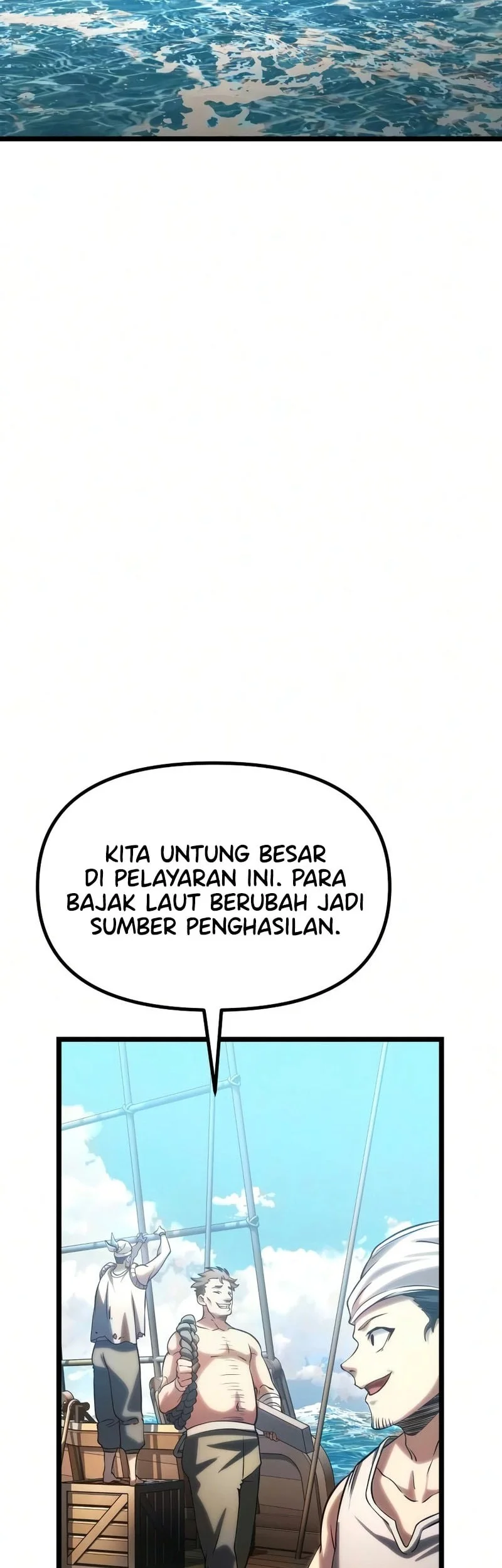 The Shepherd Wizard Chapter 19 Gambar 103