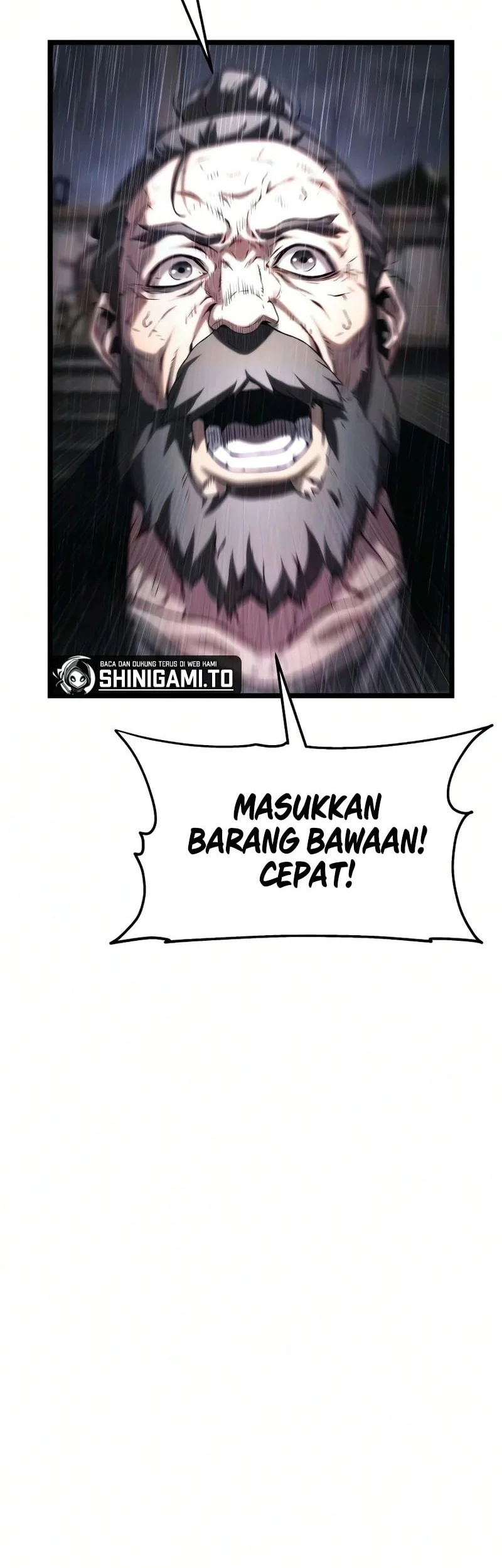 The Shepherd Wizard Chapter 19 Gambar 109