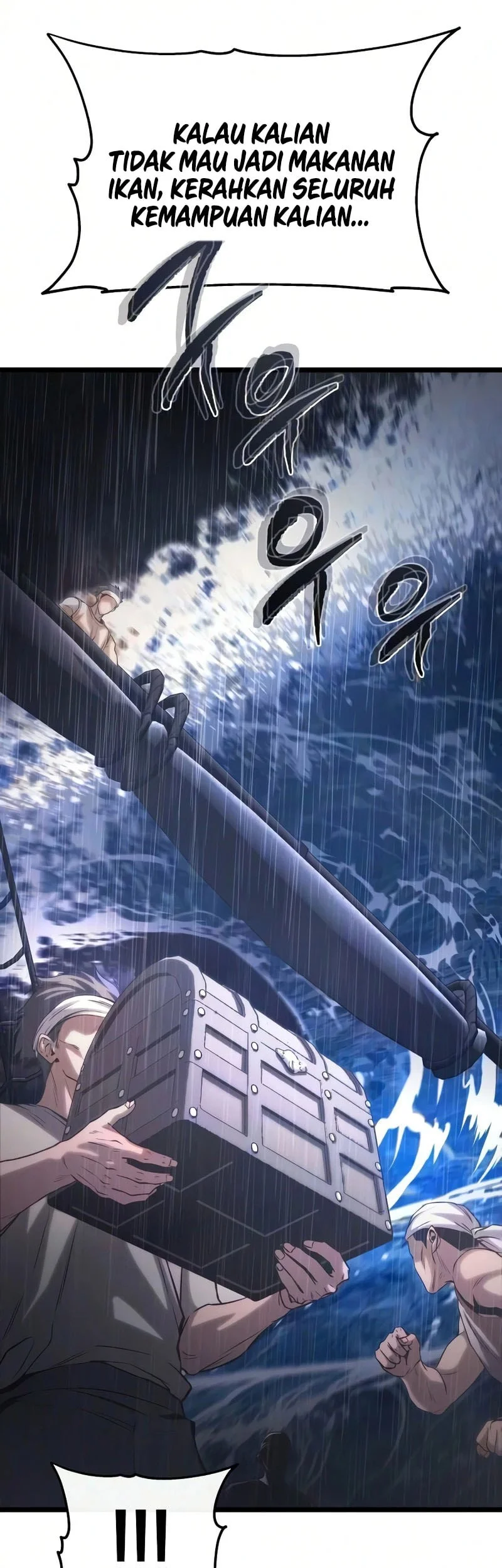 The Shepherd Wizard Chapter 19 Gambar 110