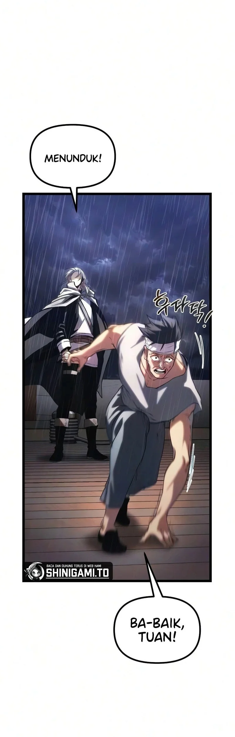 The Shepherd Wizard Chapter 19 Gambar 121