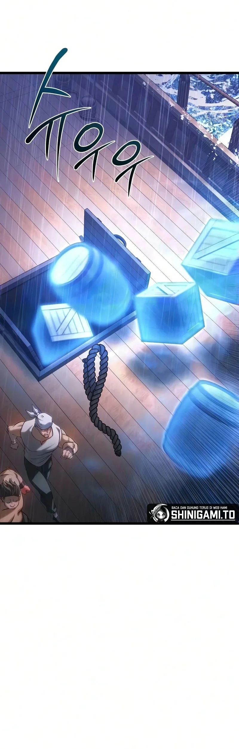 The Shepherd Wizard Chapter 19 Gambar 124