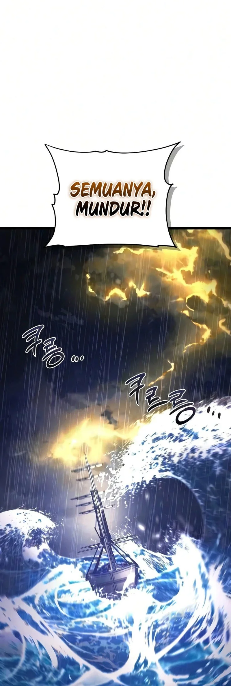 The Shepherd Wizard Chapter 19 Gambar 125