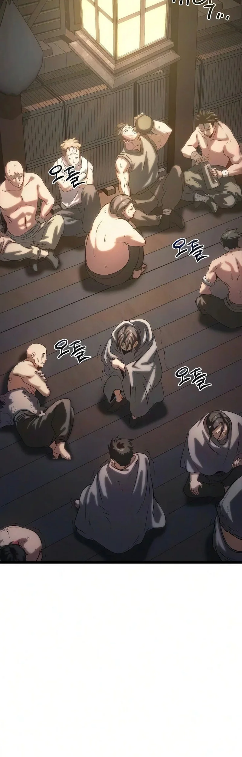 The Shepherd Wizard Chapter 19 Gambar 127