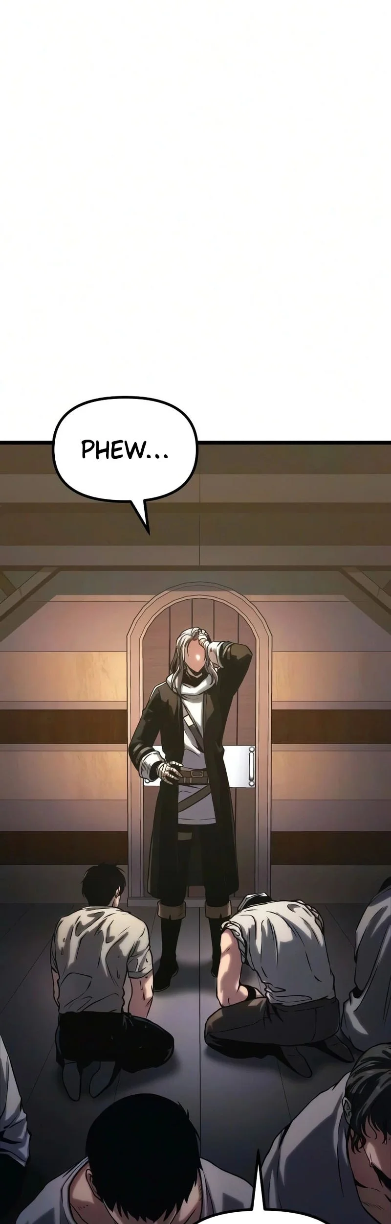 The Shepherd Wizard Chapter 19 Gambar 128