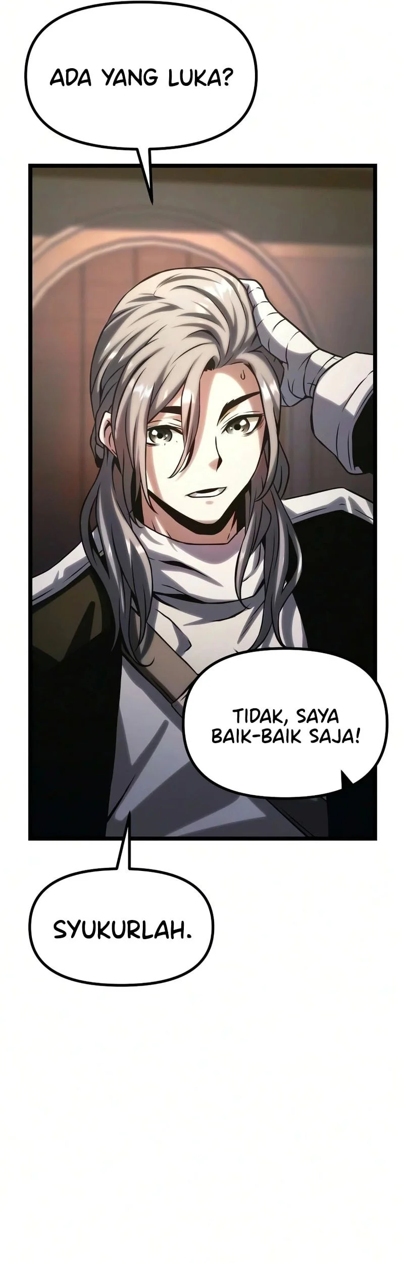 The Shepherd Wizard Chapter 19 Gambar 130