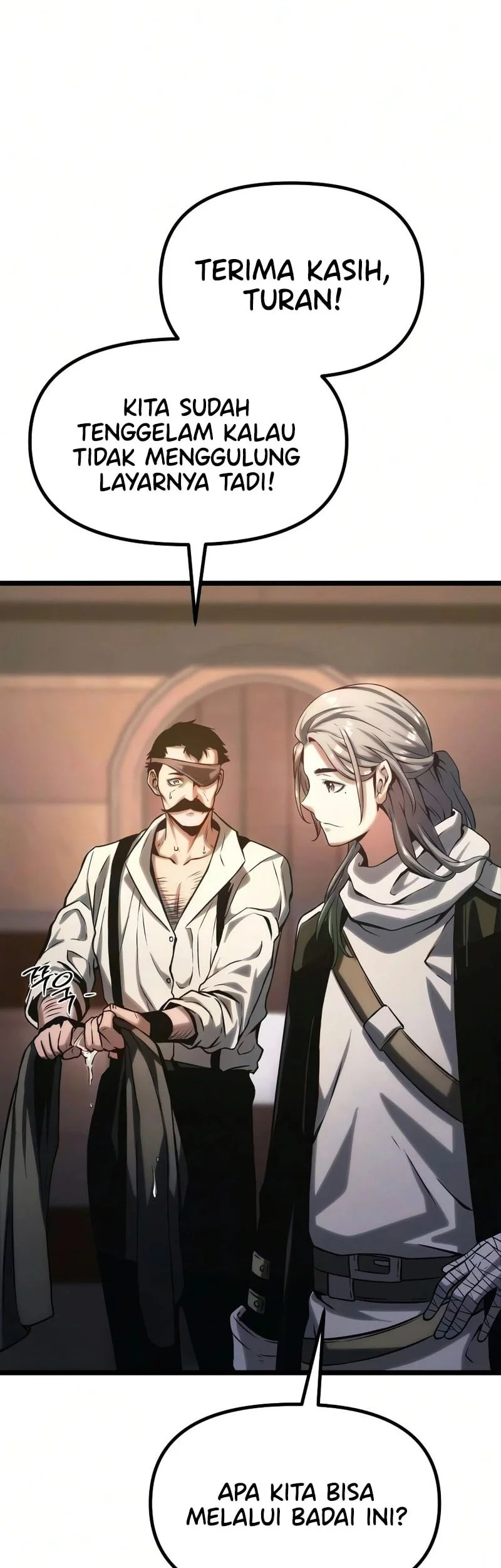 The Shepherd Wizard Chapter 19 Gambar 131
