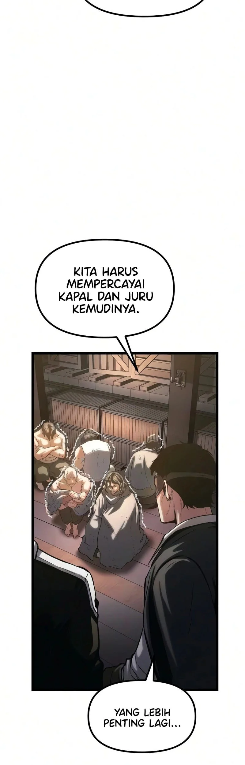 The Shepherd Wizard Chapter 19 Gambar 132