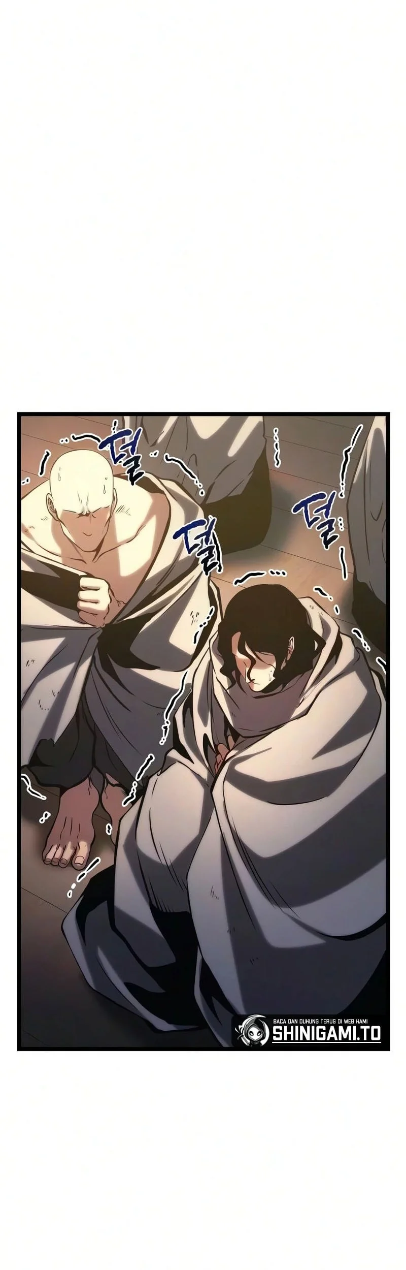 The Shepherd Wizard Chapter 19 Gambar 133