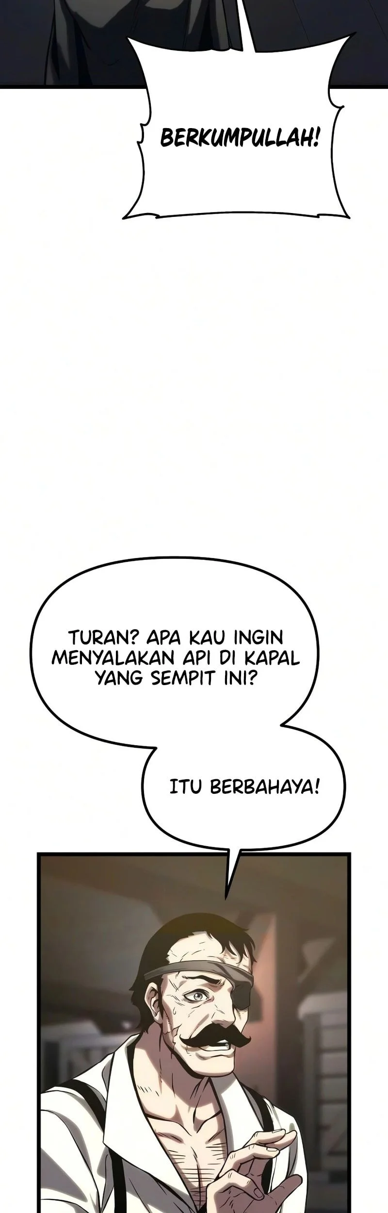 The Shepherd Wizard Chapter 19 Gambar 136