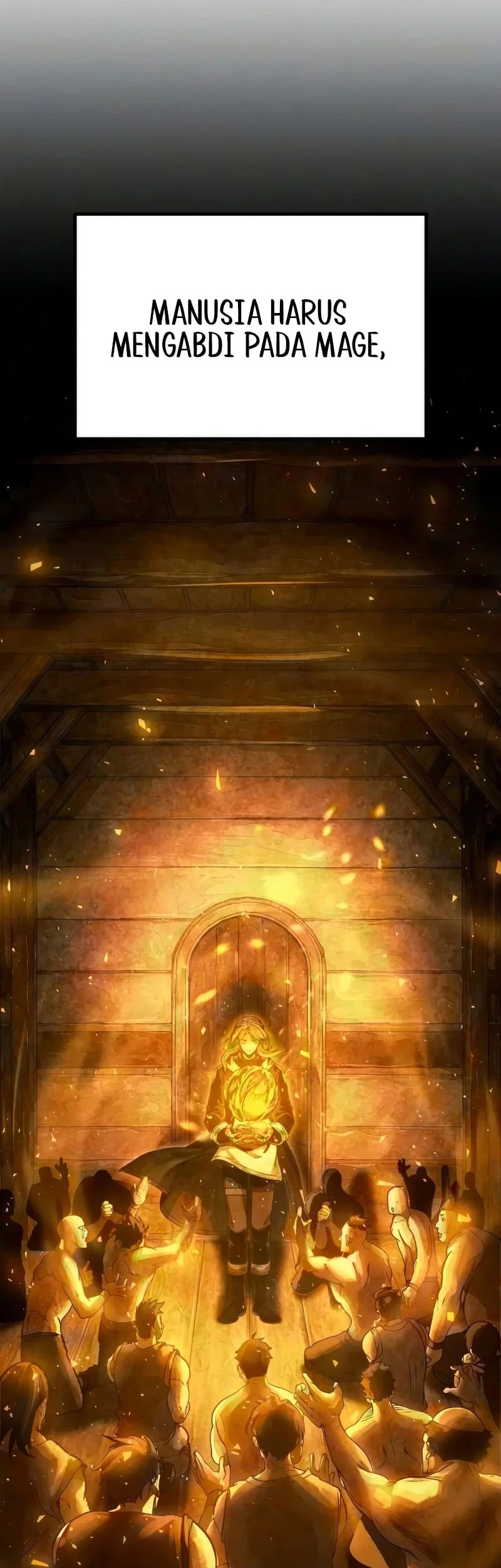 The Shepherd Wizard Chapter 19 Gambar 144