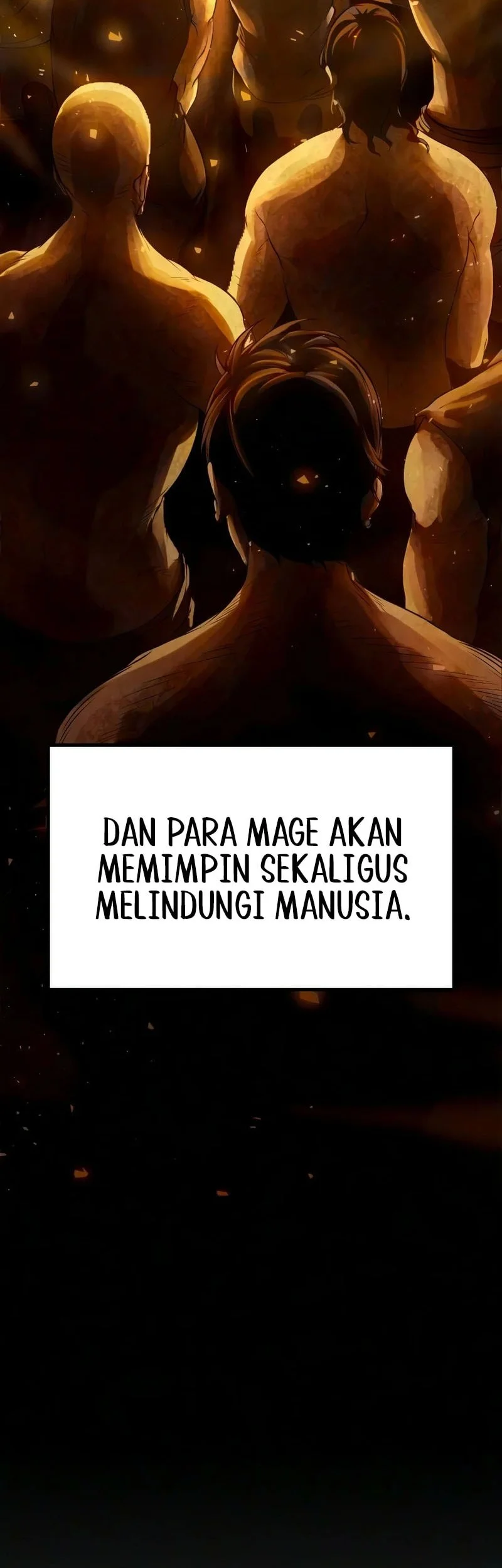 The Shepherd Wizard Chapter 19 Gambar 145