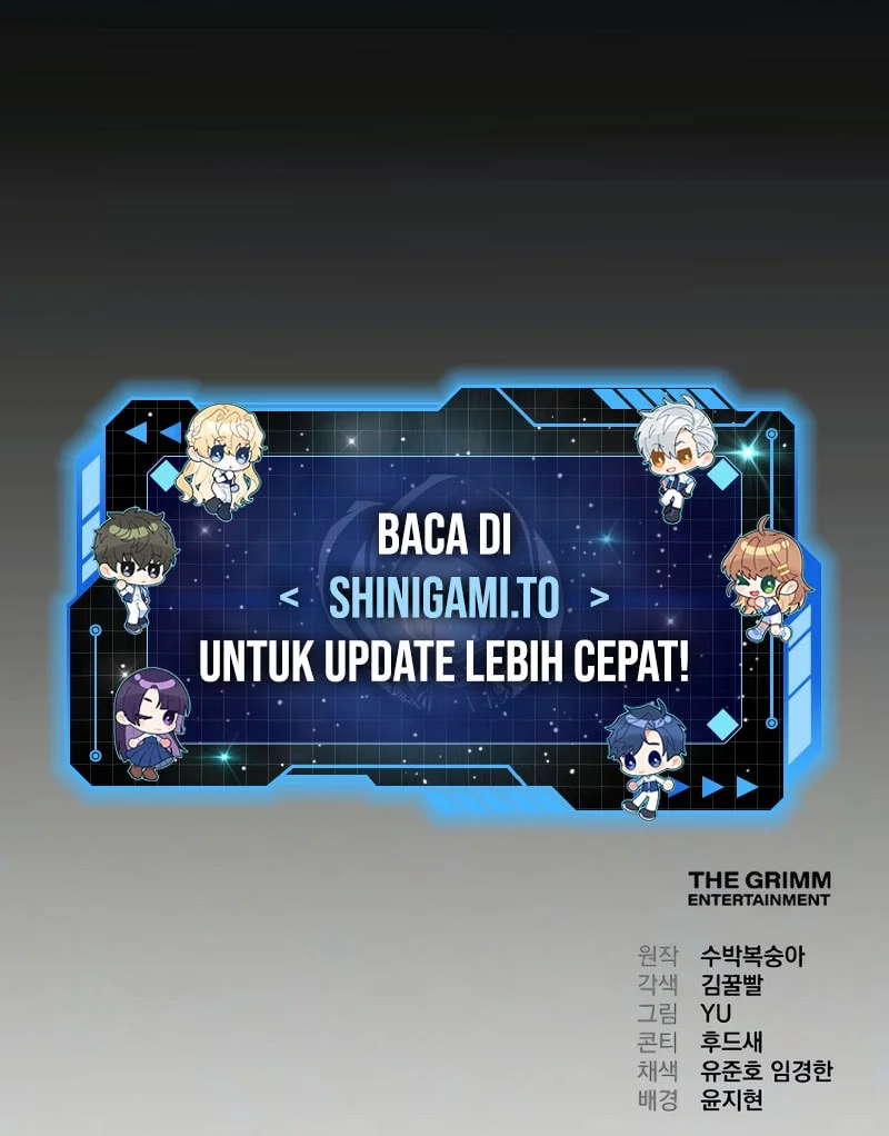 The Shepherd Wizard Chapter 19 Gambar 146