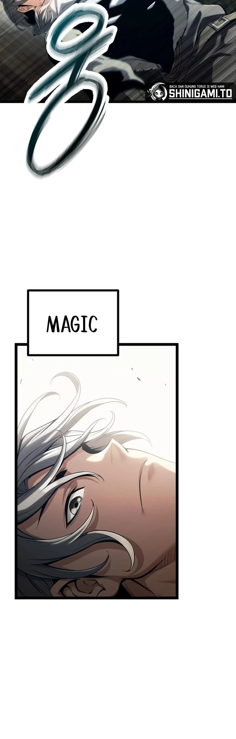 The Shepherd Wizard Chapter 2 Gambar 39