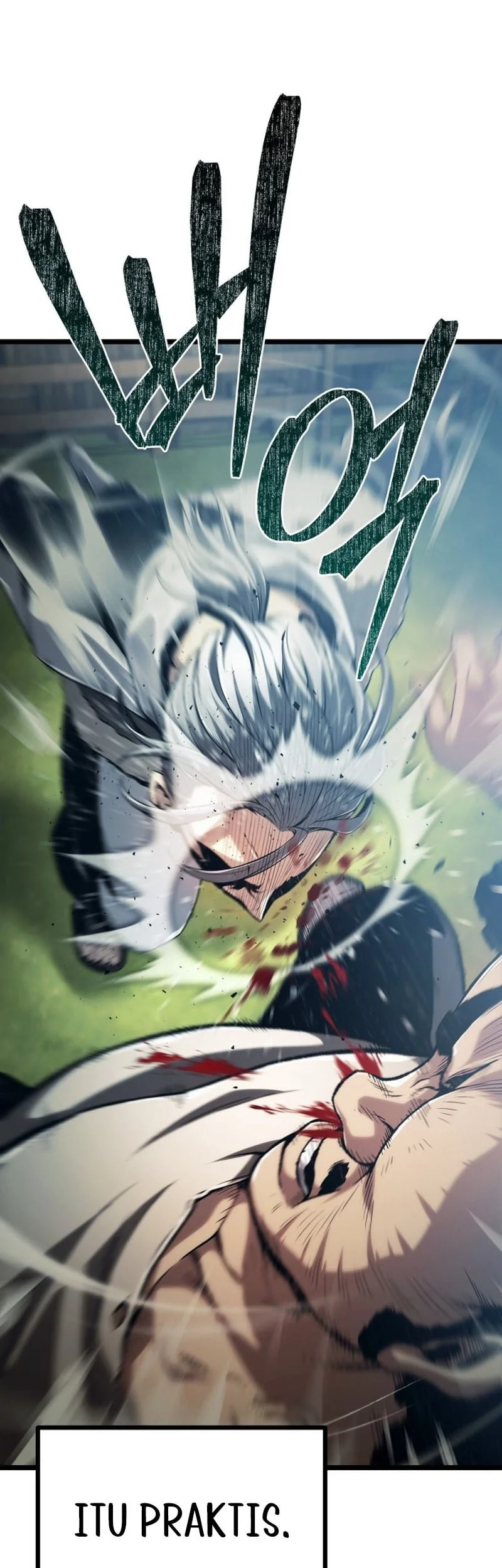 The Shepherd Wizard Chapter 2 Gambar 40