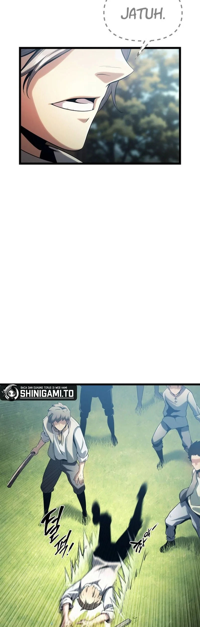 The Shepherd Wizard Chapter 2 Gambar 43