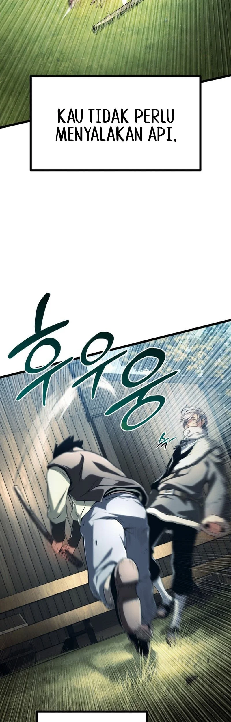 The Shepherd Wizard Chapter 2 Gambar 44