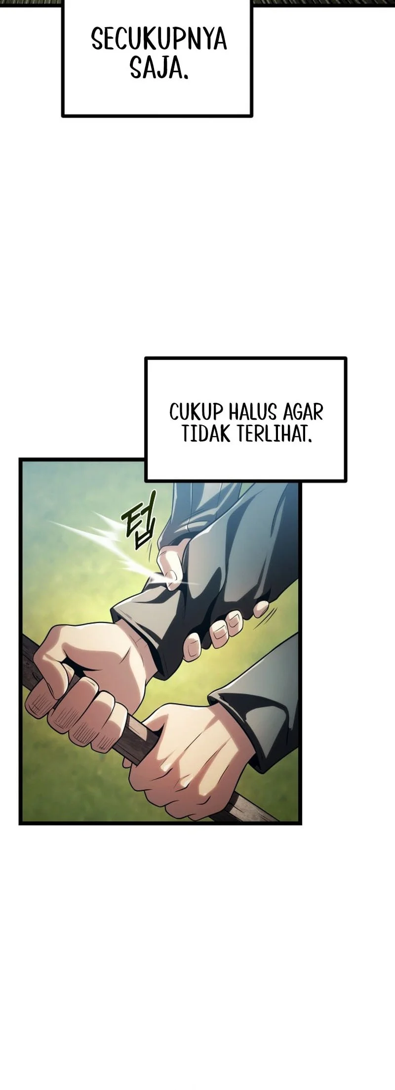 The Shepherd Wizard Chapter 2 Gambar 45