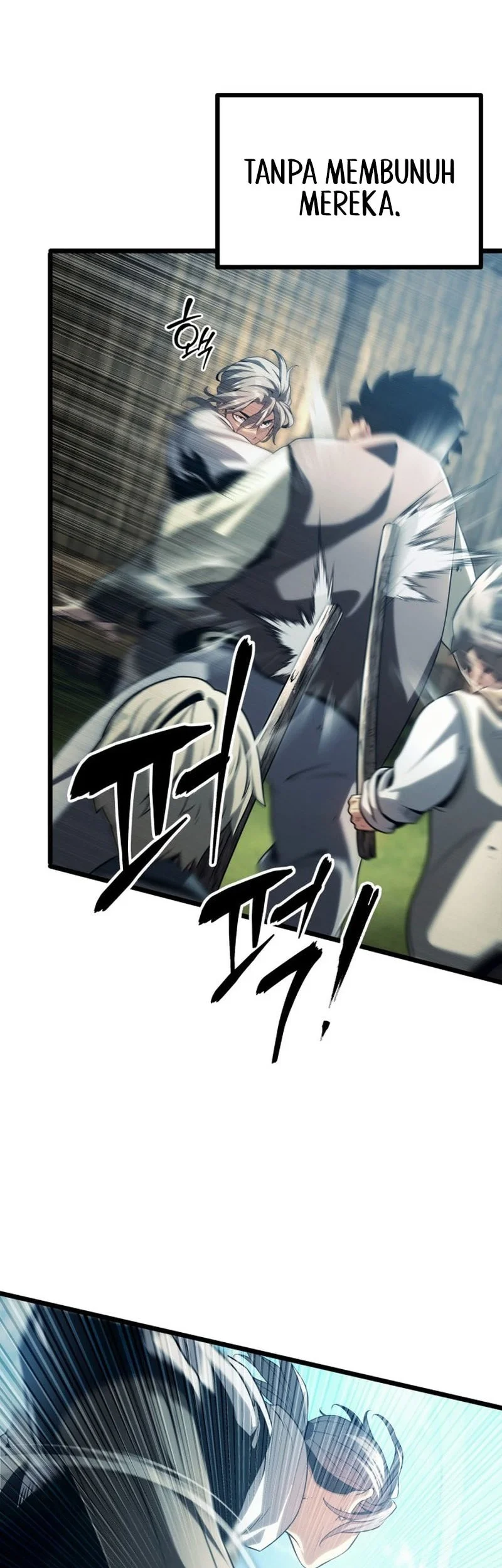 The Shepherd Wizard Chapter 2 Gambar 47