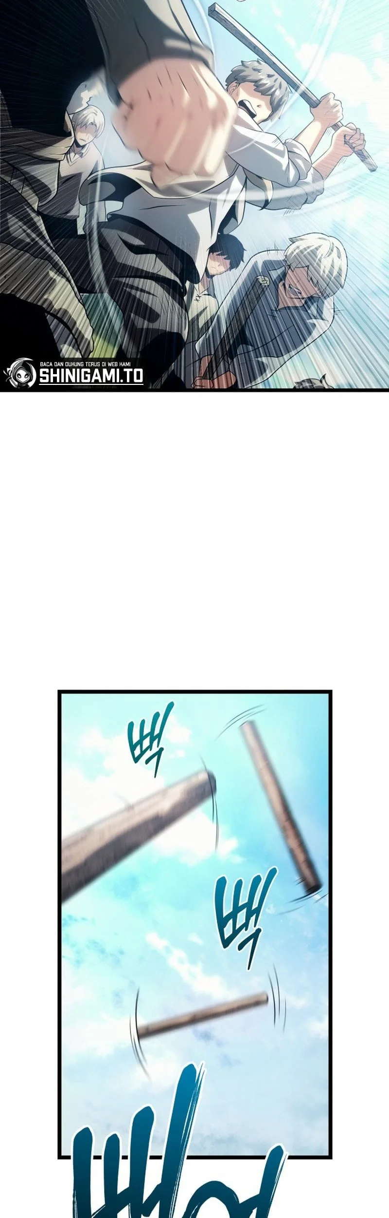 The Shepherd Wizard Chapter 2 Gambar 48