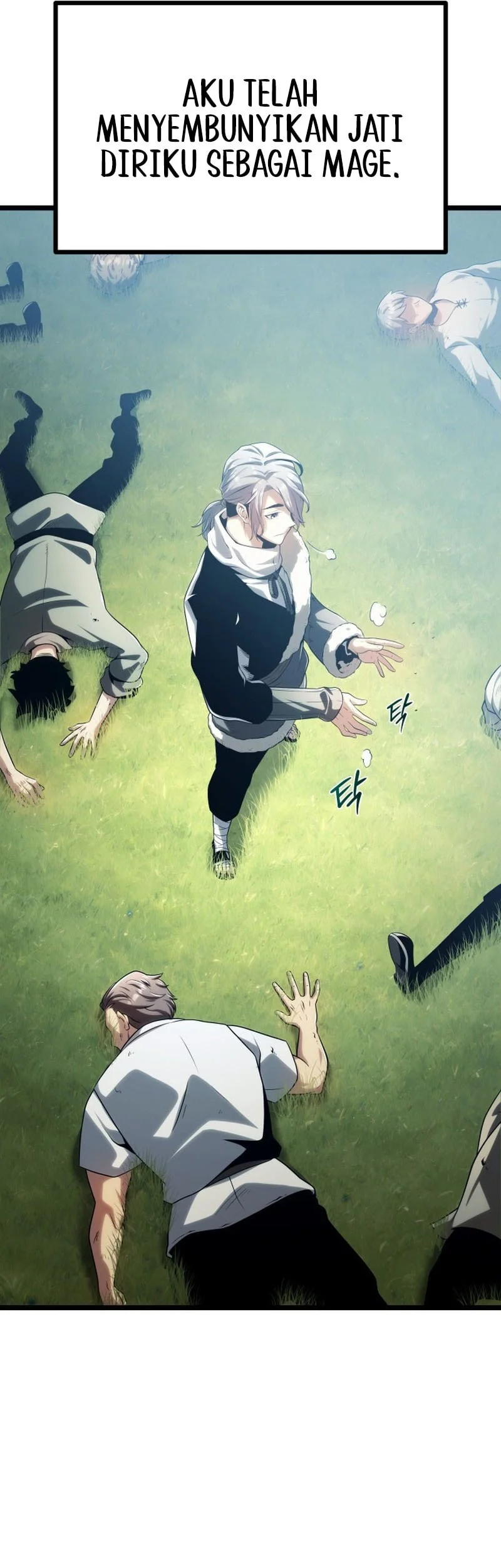 The Shepherd Wizard Chapter 2 Gambar 50