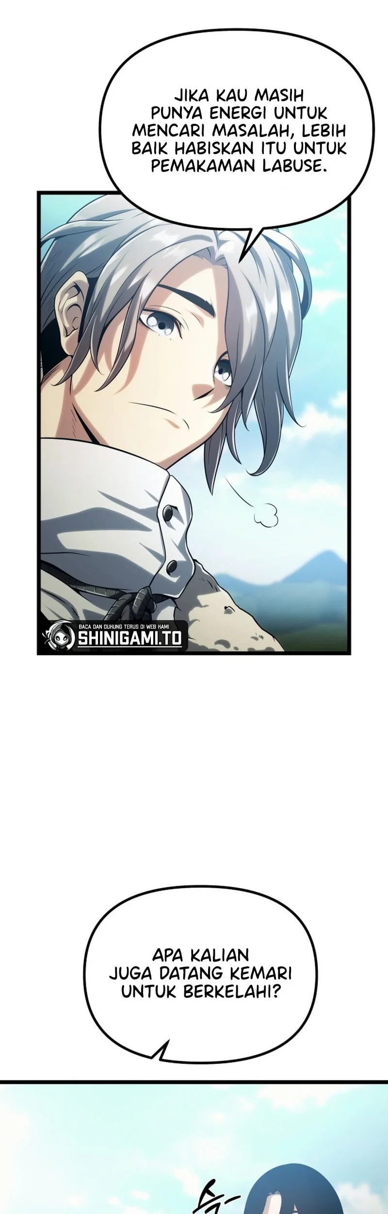 The Shepherd Wizard Chapter 2 Gambar 51