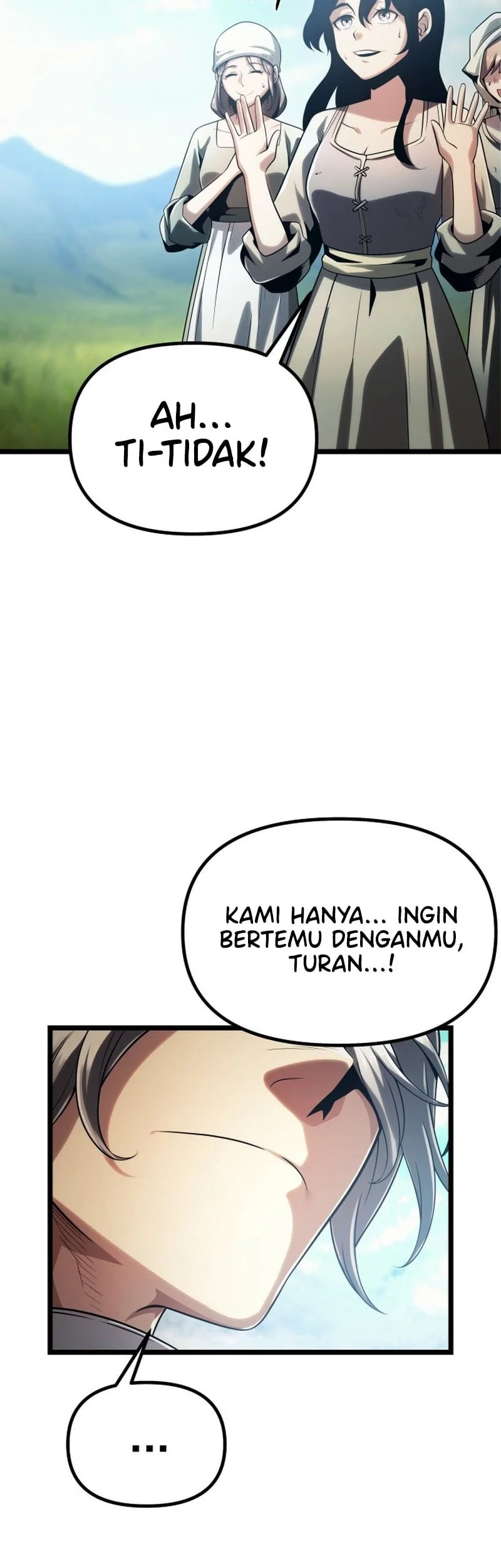 The Shepherd Wizard Chapter 2 Gambar 52