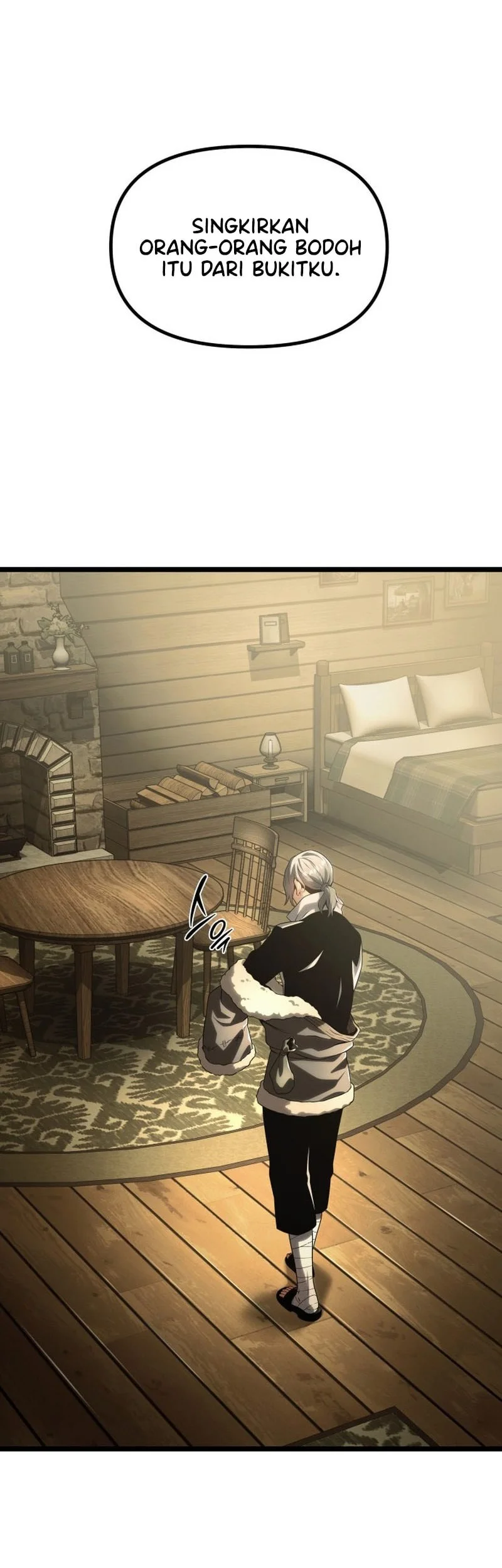 The Shepherd Wizard Chapter 2 Gambar 53