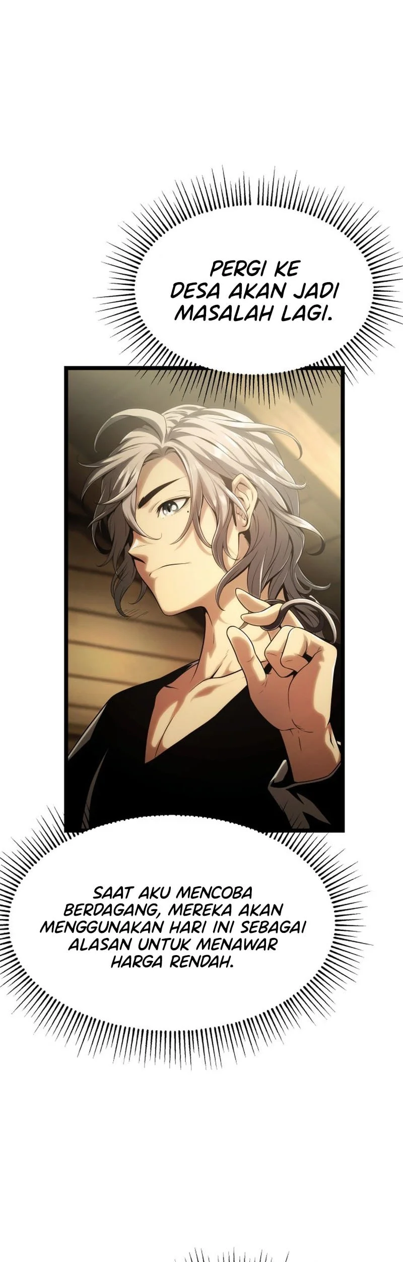 The Shepherd Wizard Chapter 2 Gambar 54