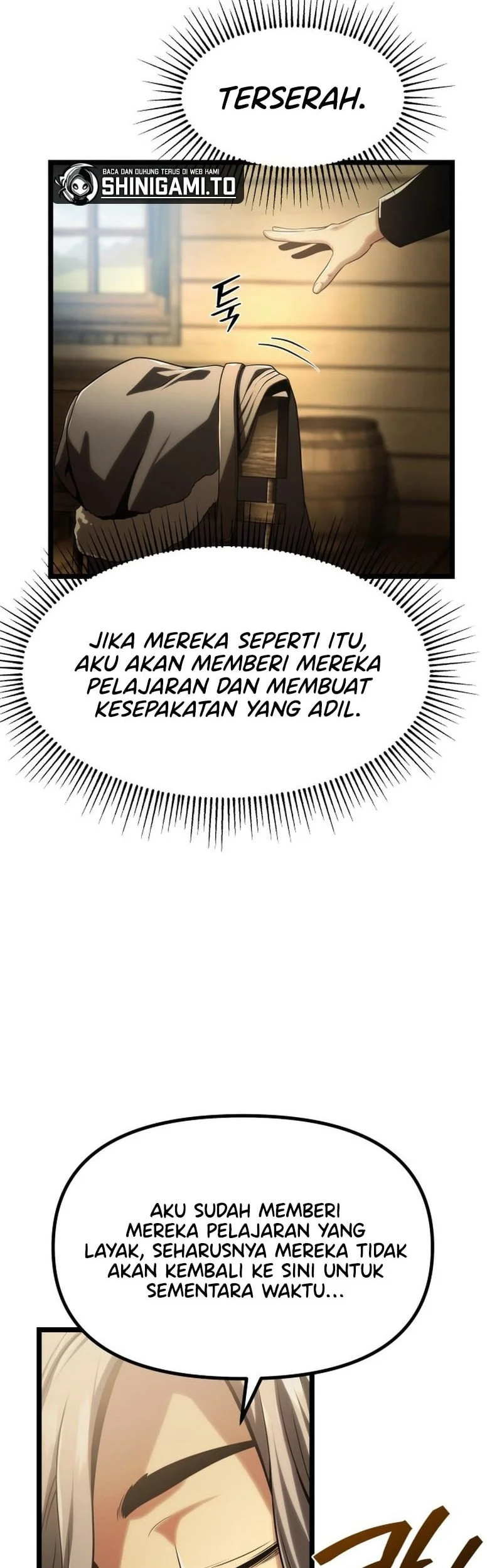 The Shepherd Wizard Chapter 2 Gambar 55